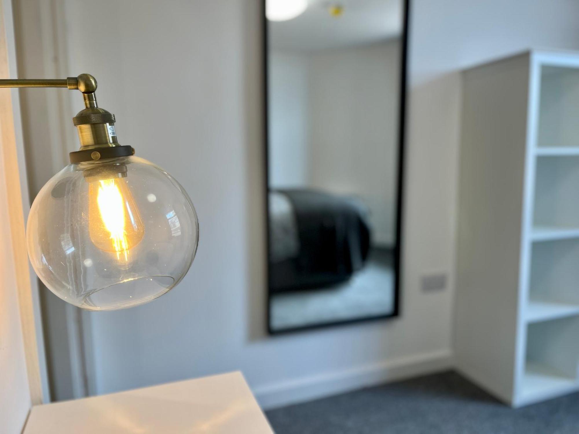 Seaside Escapes, Bridlington Apartment Bagian luar foto