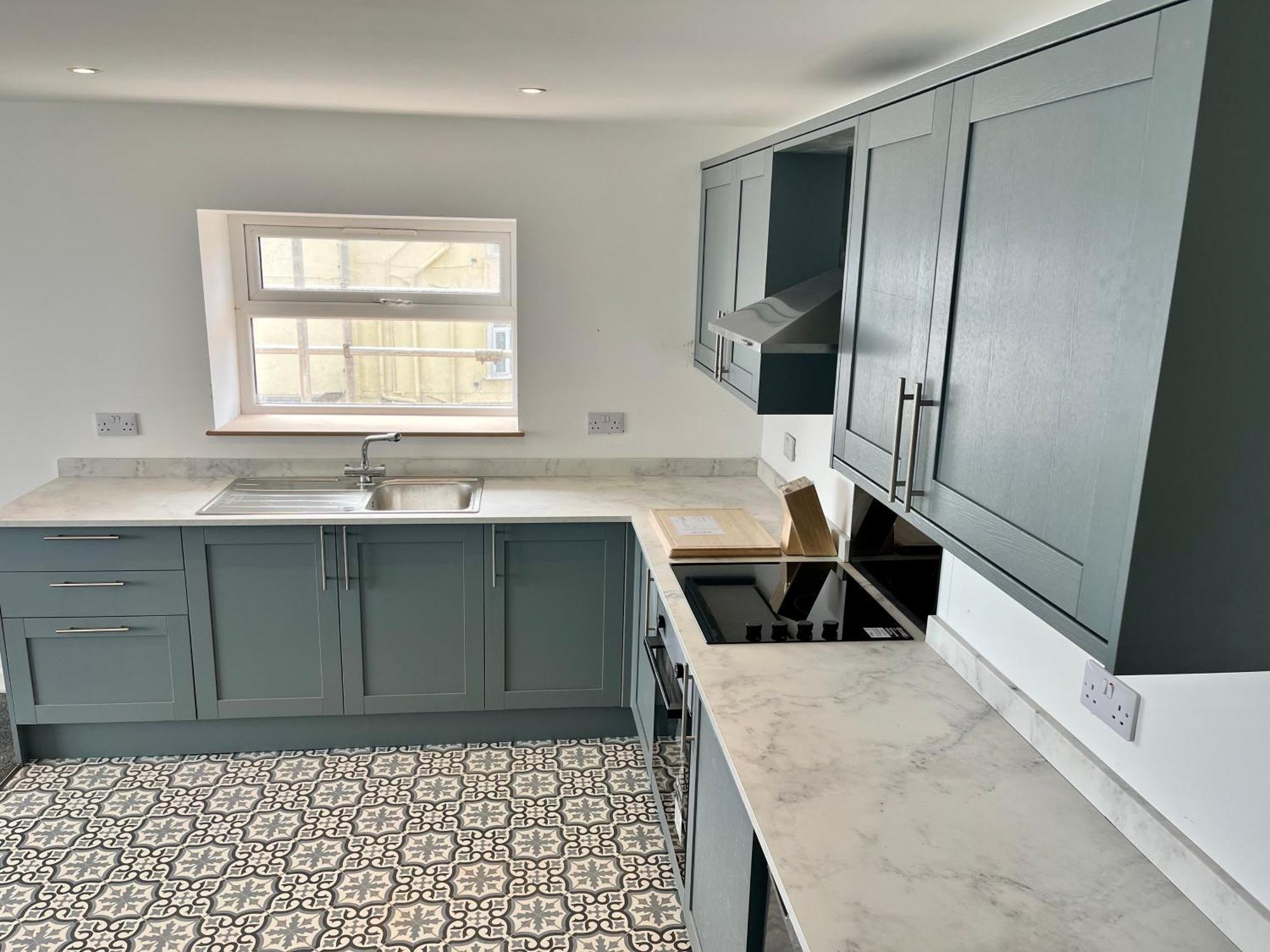 Seaside Escapes, Bridlington Apartment Bagian luar foto