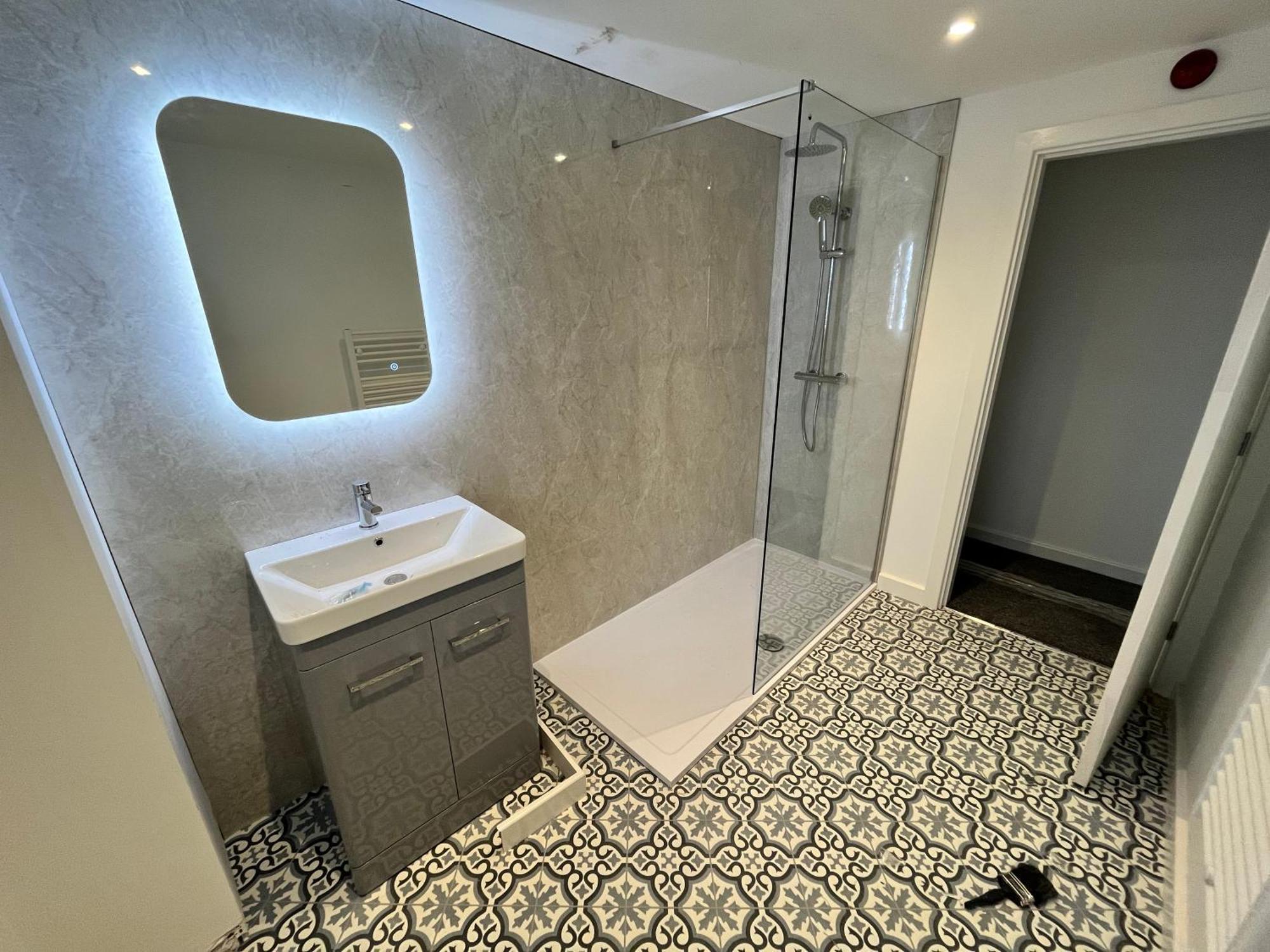 Seaside Escapes, Bridlington Apartment Bagian luar foto