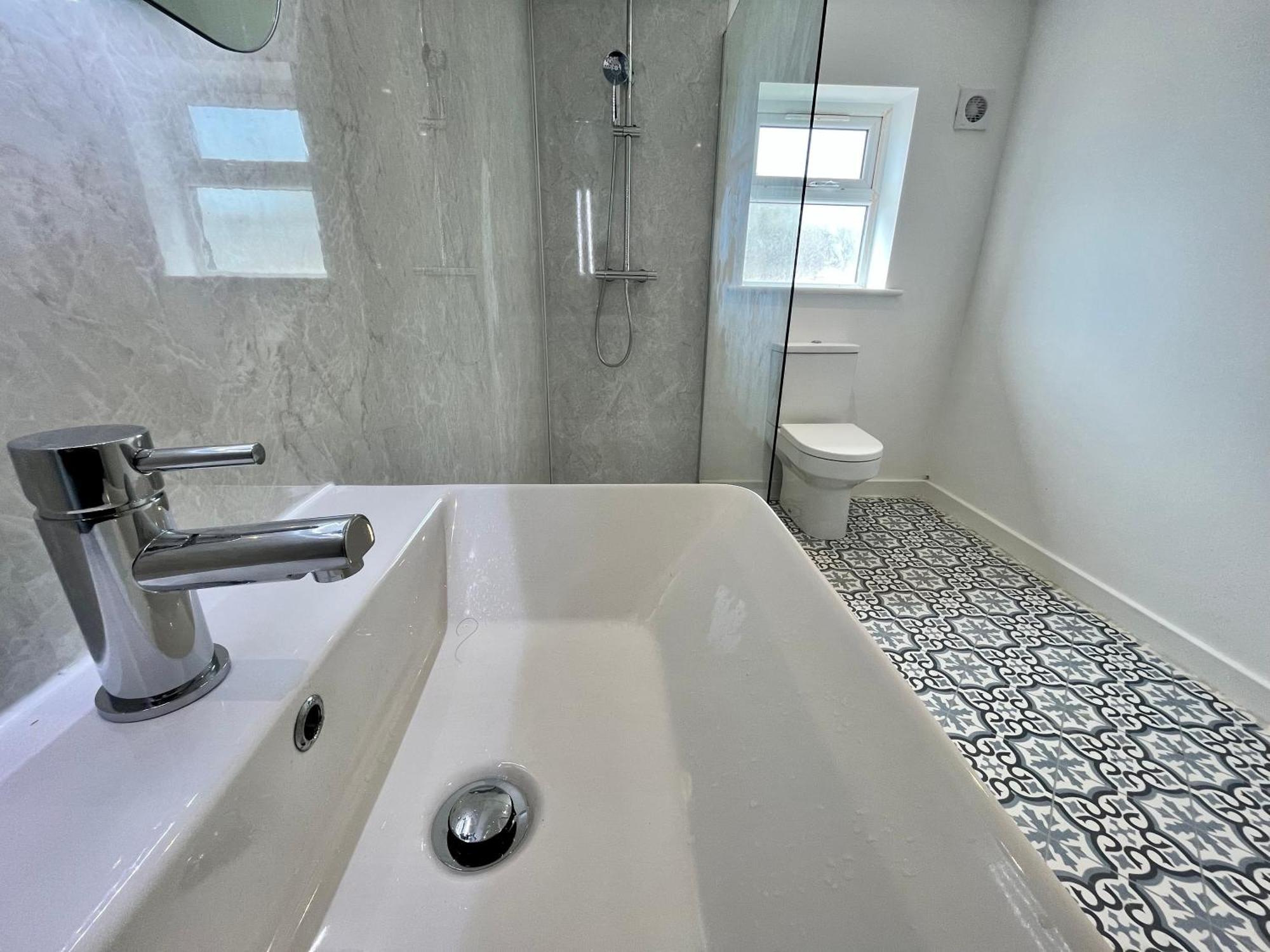 Seaside Escapes, Bridlington Apartment Bagian luar foto