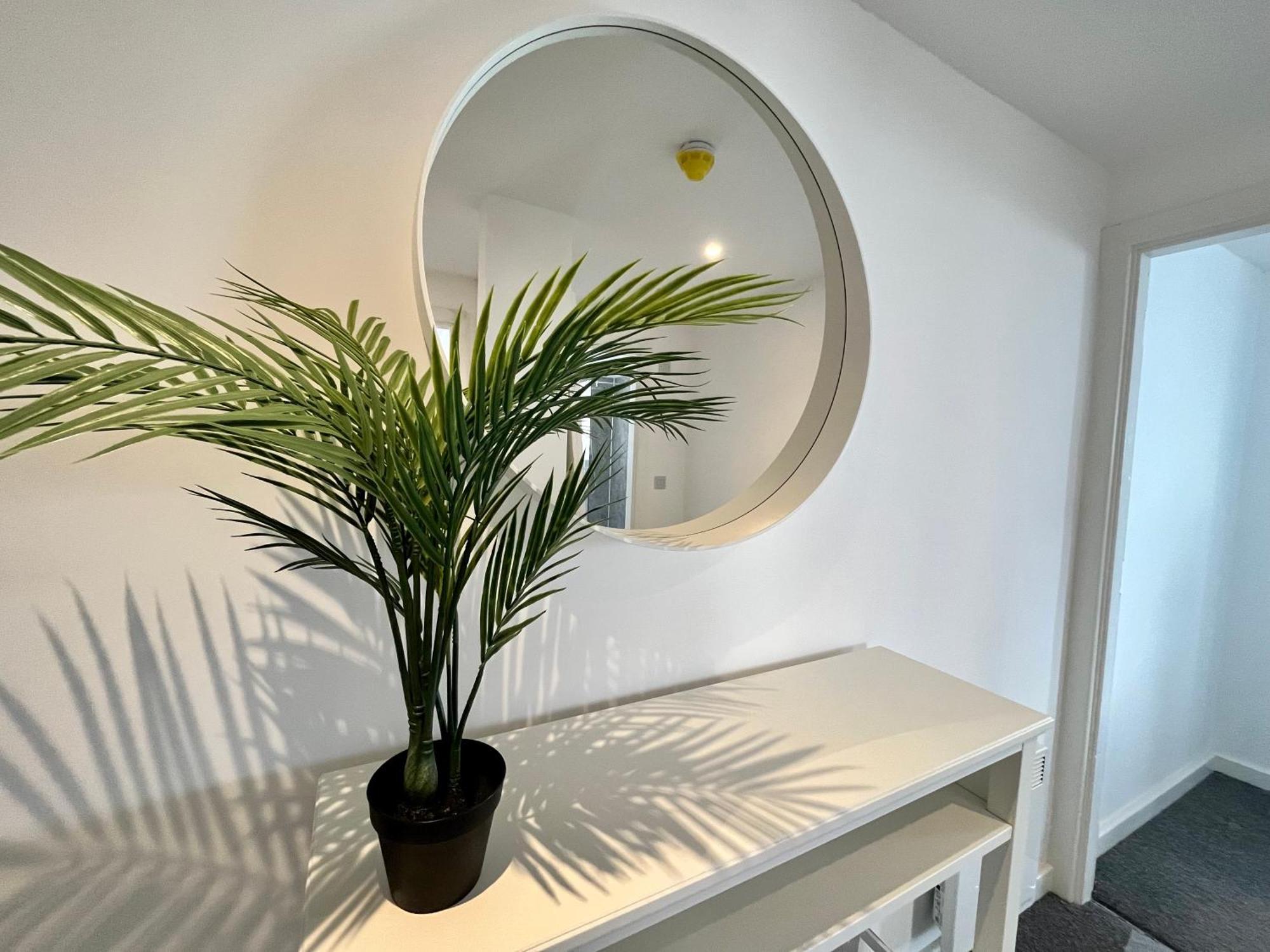 Seaside Escapes, Bridlington Apartment Bagian luar foto