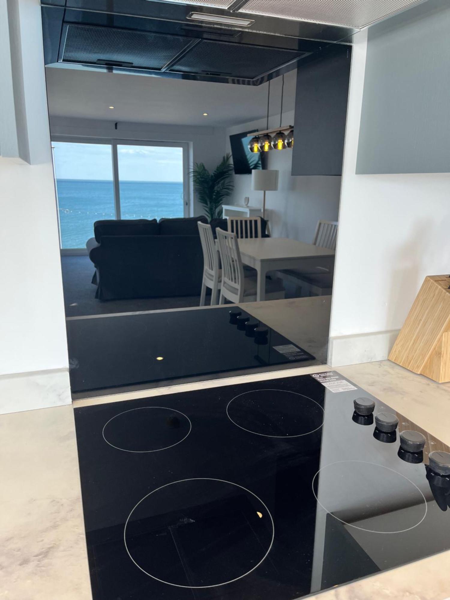 Seaside Escapes, Bridlington Apartment Bagian luar foto