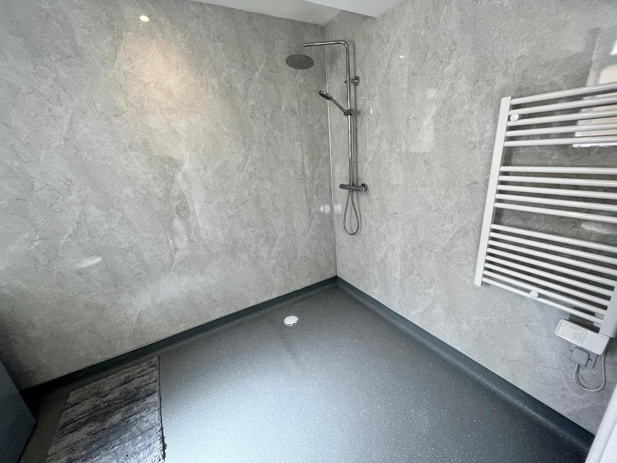 Seaside Escapes, Bridlington Apartment Bagian luar foto
